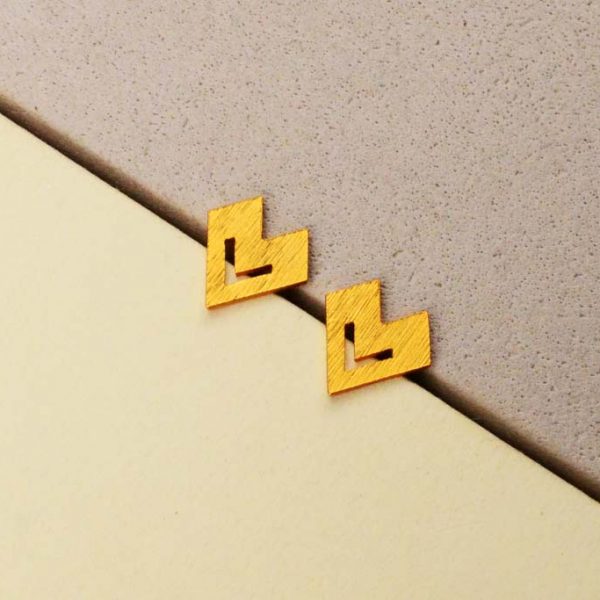 Aretes Yuyana – Cariño