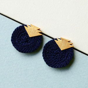 Aretes Susu – Mochila