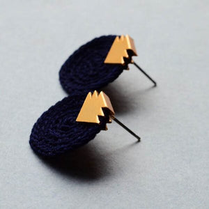 Aretes Susu – Mochila