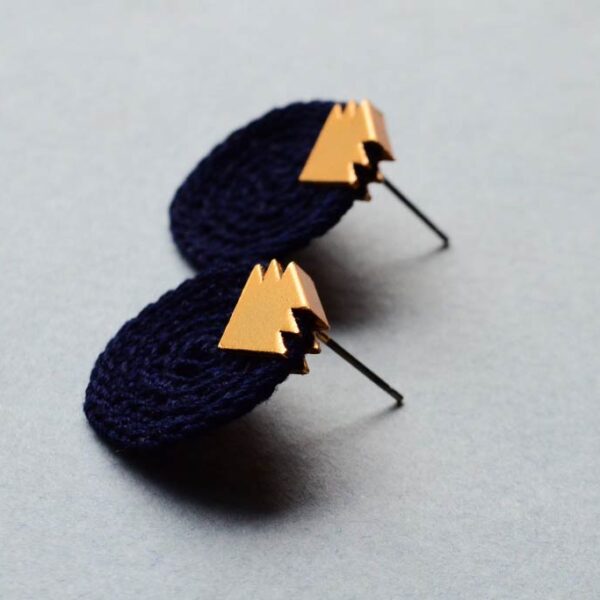 Aretes Susu – Mochila