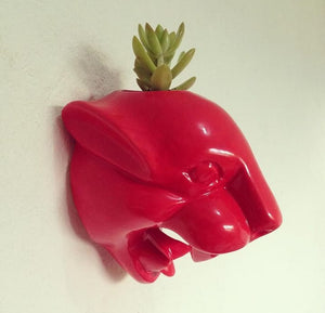 Tigre Pared