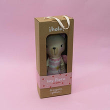 Cargar imagen en el visor de la galería, Peluche Gatica Princesa Flora
