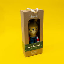 Cargar imagen en el visor de la galería, Peluche Conejo Rafael
