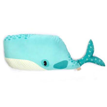 Cargar imagen en el visor de la galería, Cojín Ballena
