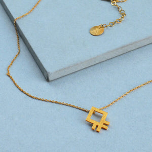 Collar Waitai – Nadar