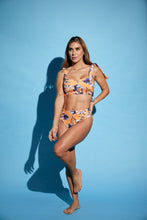 Cargar imagen en el visor de la galería, Vestido de baño dos piezas 0515 |  Two Peces Swimwear 0515
