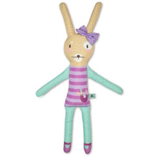 Cargar imagen en el visor de la galería, Peluche Conejita Lucy
