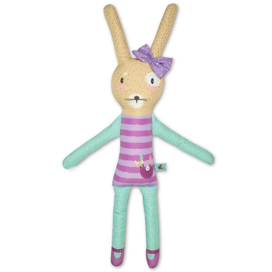 Peluche Conejita Lucy