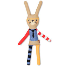 Cargar imagen en el visor de la galería, Peluche Conejo Rafael
