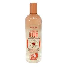 Shampoo Boom Reparación Profunda