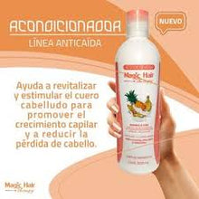 Cargar imagen en el visor de la galería, Acondicionador Anticaida
