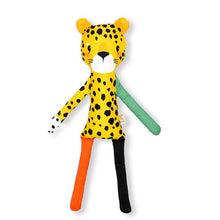 Cargar imagen en el visor de la galería, Peluche Felix
