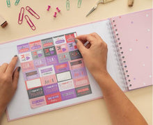 Cargar imagen en el visor de la galería, Álbum Bienvenida Al Mundo
