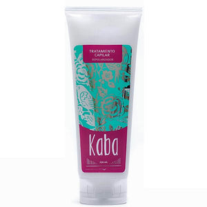Repolarizador Capilar Kaba