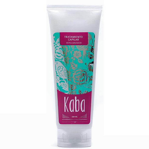 Repolarizador Capilar Kaba