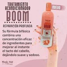 Cargar imagen en el visor de la galería, Tratamiento Acondicionador Boom Reparación Profunda
