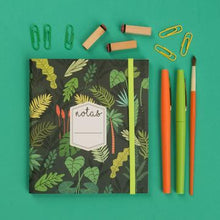 Cargar imagen en el visor de la galería, Libreta Pequeña Felinos
