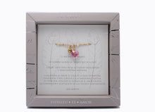 Cargar imagen en el visor de la galería, Collar Llamador ángel Chamuel
