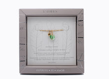 Cargar imagen en el visor de la galería, Collar Llamador ángel Rafael
