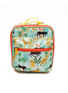 Lonchera Premium Felinos