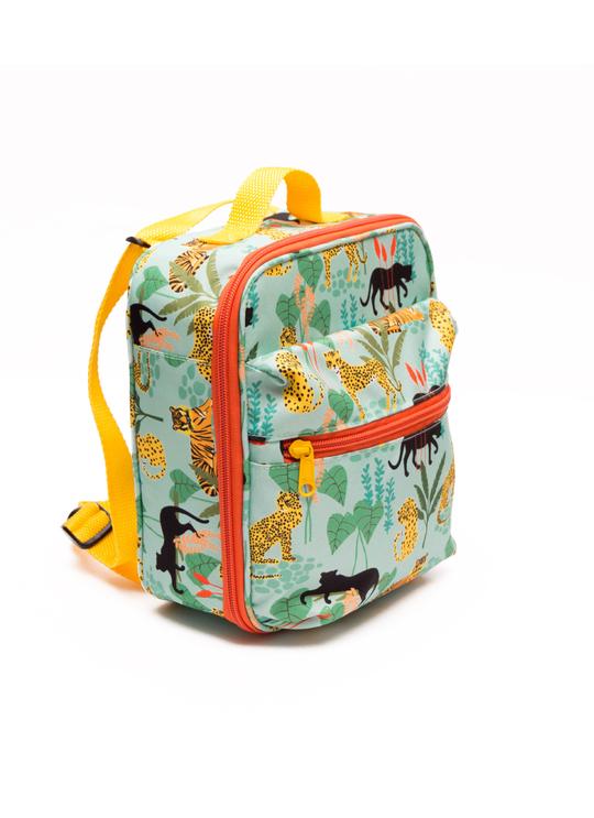Lonchera Premium Felinos