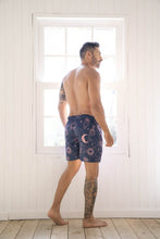 Cargar imagen en el visor de la galería, Pantaloneta de Hombre 00 | Men&#39;s Swim Trunks Quick Dry Shorts with Pockets 00

