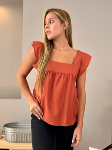 Camisa Mily Terra