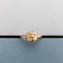 Cargar imagen en el visor de la galería, Anillo Uchulla Pequeño
