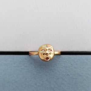 Anillo Uchulla Pequeño