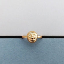 Cargar imagen en el visor de la galería, Anillo Uchulla Pequeño
