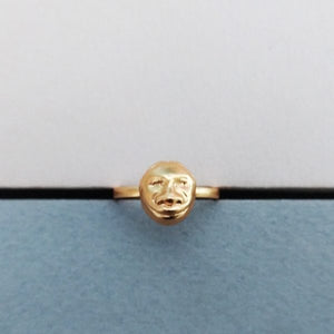 Anillo Uchulla Pequeño