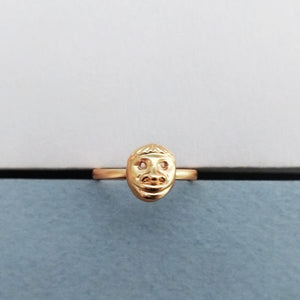 Anillo Uchulla Pequeño