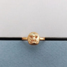 Cargar imagen en el visor de la galería, Anillo Uchulla Pequeño
