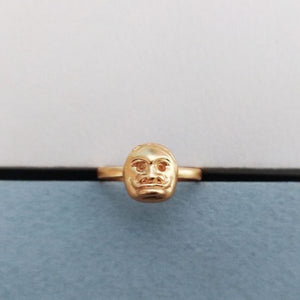 Anillo Uchulla Pequeño