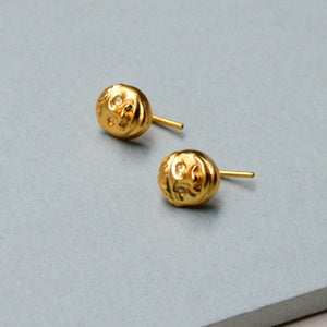 Aretes Uchulla Gancho – Pequeño