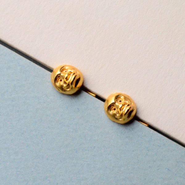 Aretes Uchulla Gancho – Pequeño