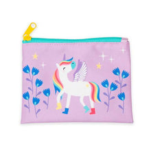 Cargar imagen en el visor de la galería, Monedero Unicornios
