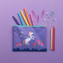 Cargar imagen en el visor de la galería, Bolsa Multiusos Unicornio
