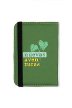 Cargar imagen en el visor de la galería, Portapasaporte Felinos

