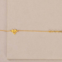 Cargar imagen en el visor de la galería, Pulsera Yuyana – Cariño
