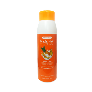 Shampoo Anticaida